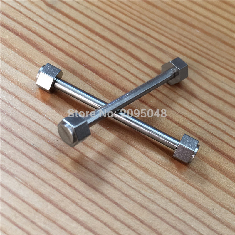 band bar ear rod link kit scre - Smartwatch Guess incelemesi ve fiyatı