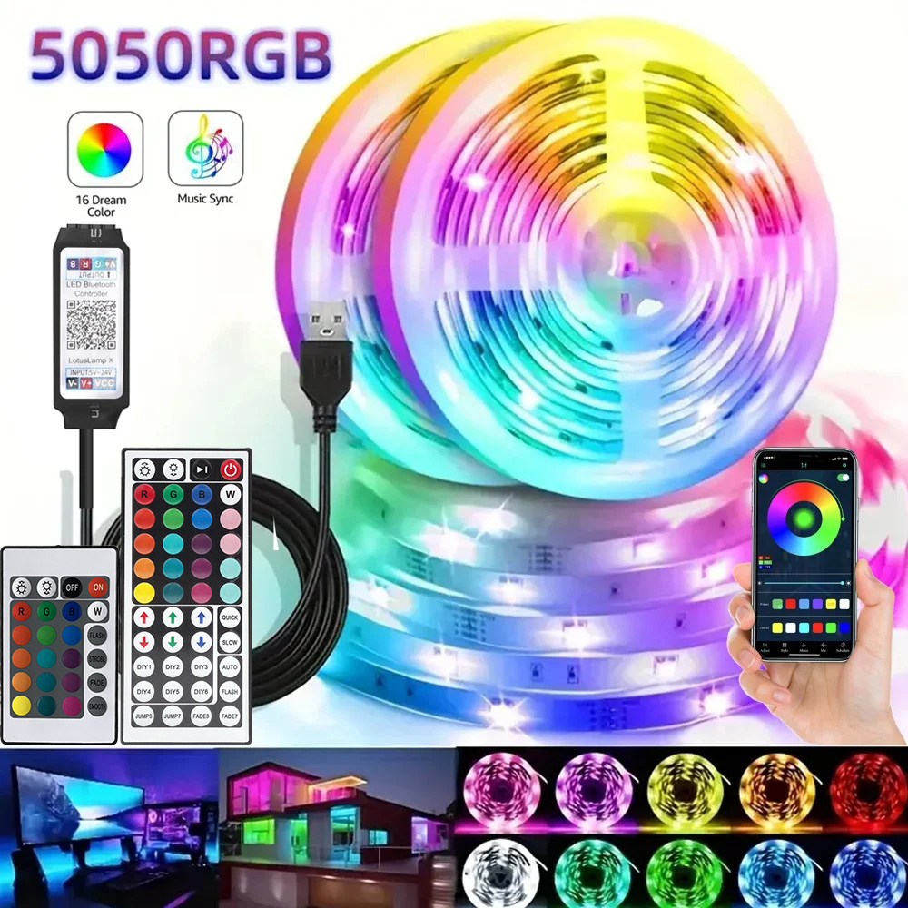 Smart RGB LED Gaming Light Str - Smart Accessories incelemesi ve fiyatı