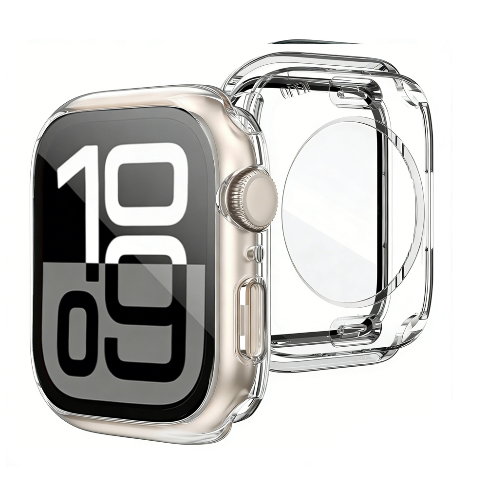 360 Protective Case for Apple  - Garmin Smartwatch Accessories incelemesi ve fiyatı