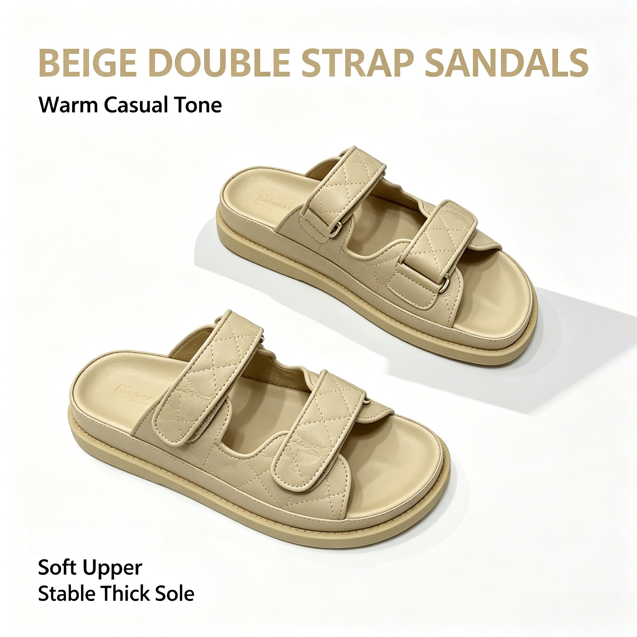 Summer Best-Seller Quilted Vel - Leather Classic Strap incelemesi ve fiyatı