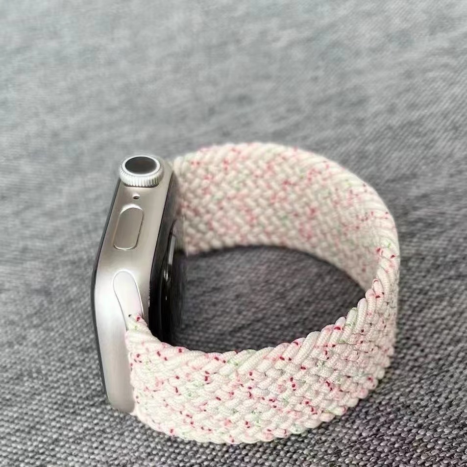 Straps For Apple Watch band 44 - Solo Loop Strap incelemesi ve fiyatı