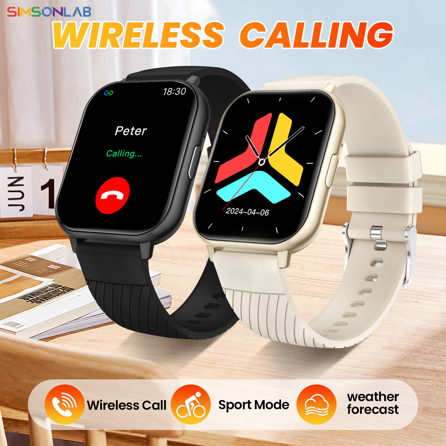 2026 New Smart Watch for Men W - Smartwatch X12 incelemesi ve fiyatı