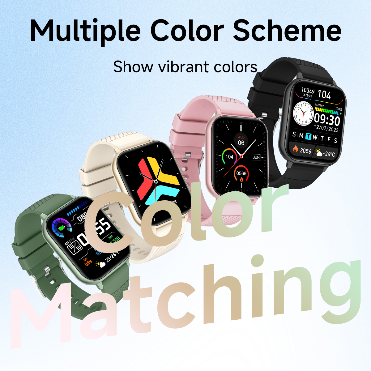 2026 New Smart Watch for Men W - Smartwatch X12 incelemesi ve fiyatı