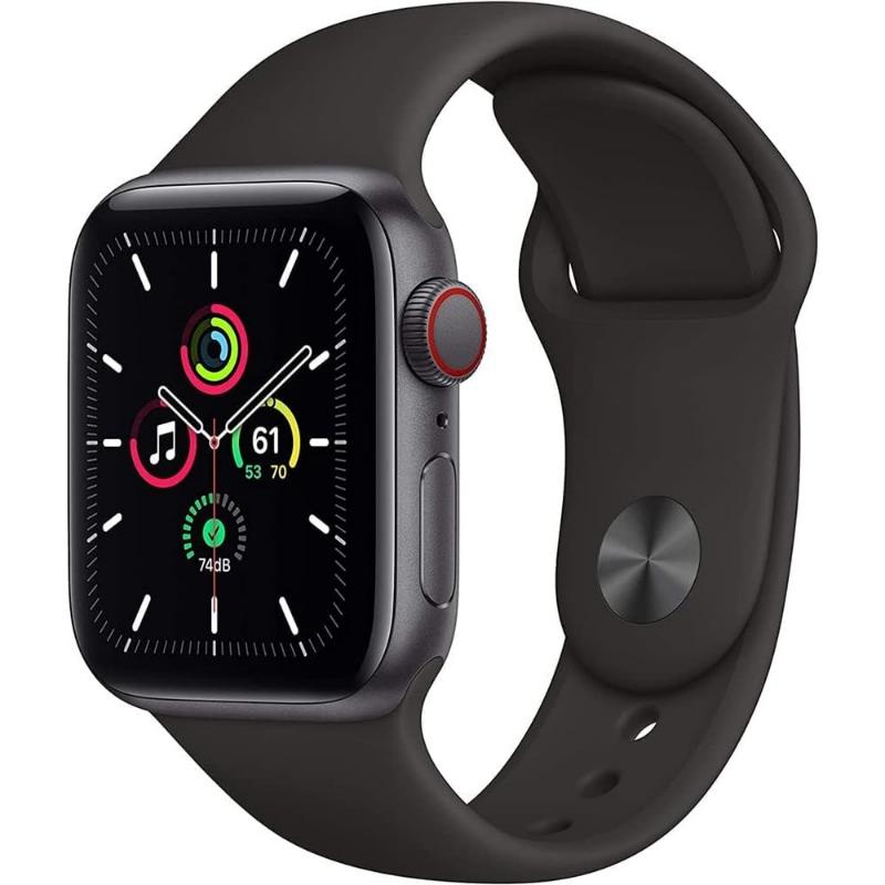 Apple Watch SE (2020) 1st Gen  - Smartwatch X18 incelemesi ve fiyatı