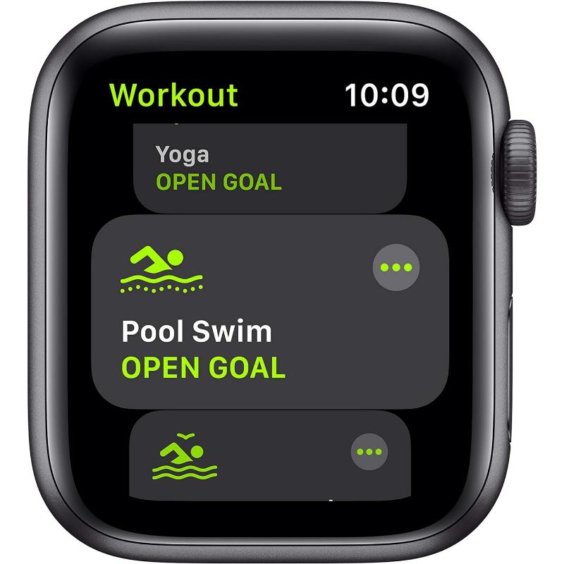 Apple Watch SE (2020) 1st Gen  - Smartwatch X18 incelemesi ve fiyatı