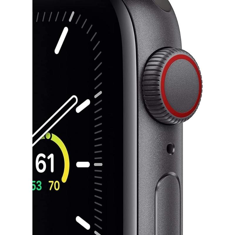 Apple Watch SE (2020) 1st Gen  - Smartwatch X18 incelemesi ve fiyatı
