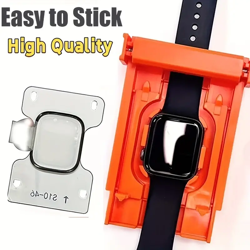 Easy Install Kit Screen Protec - Watch Case Bumper incelemesi ve fiyatı