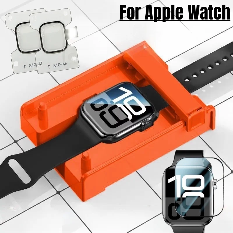Easy Install Kit Screen Protec - Watch Case Bumper incelemesi ve fiyatı