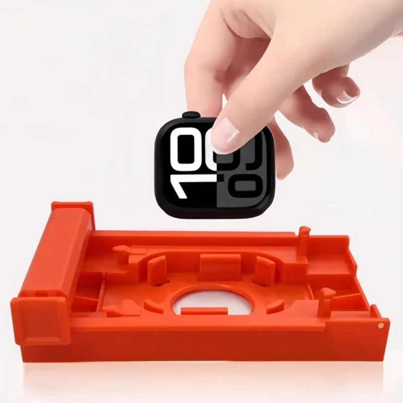 Easy Install Kit Screen Protec - Watch Case Bumper incelemesi ve fiyatı