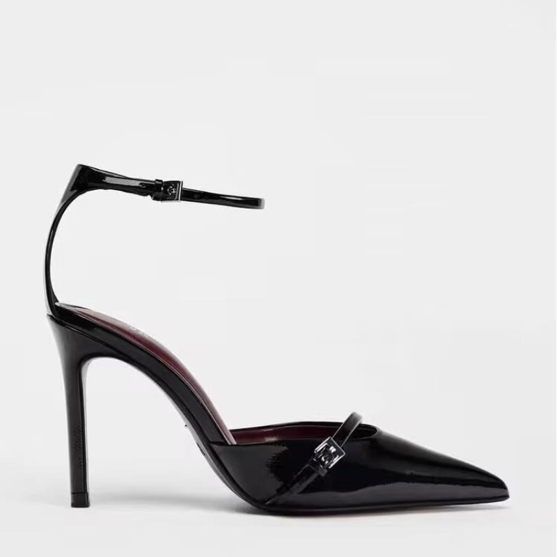 Summer Sexy High-Heeled Women' - Leather Classic Strap incelemesi ve fiyatı