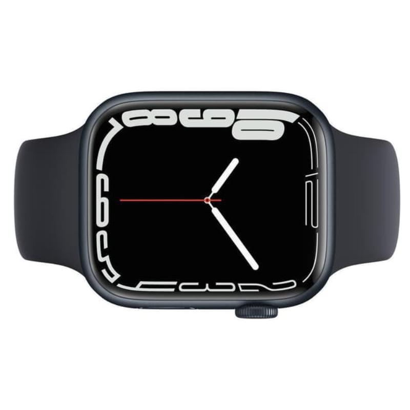 Apple Watch Series 7 Aluminum  - Smartwatch X18 incelemesi ve fiyatı