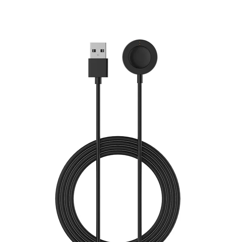 1M USB Magnetic Fast Charger D - Fossil Smartwatch Accessories incelemesi ve fiyatı