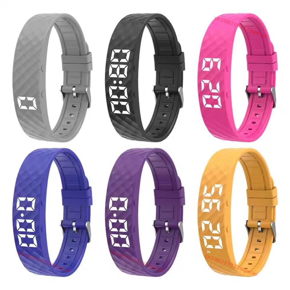 Vibrating Alarm Clock Watch He - Smartwatch X12 incelemesi ve fiyatı