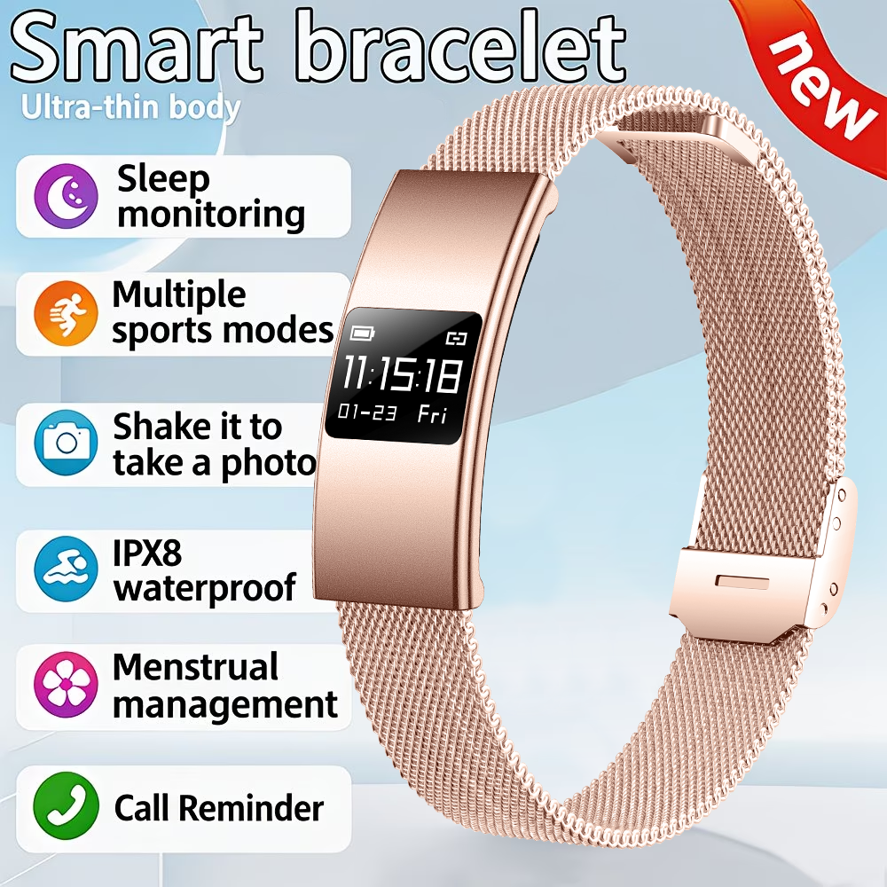 2026 New Fashion Women Smart B - Android Smartwatch Accessories incelemesi ve fiyatı