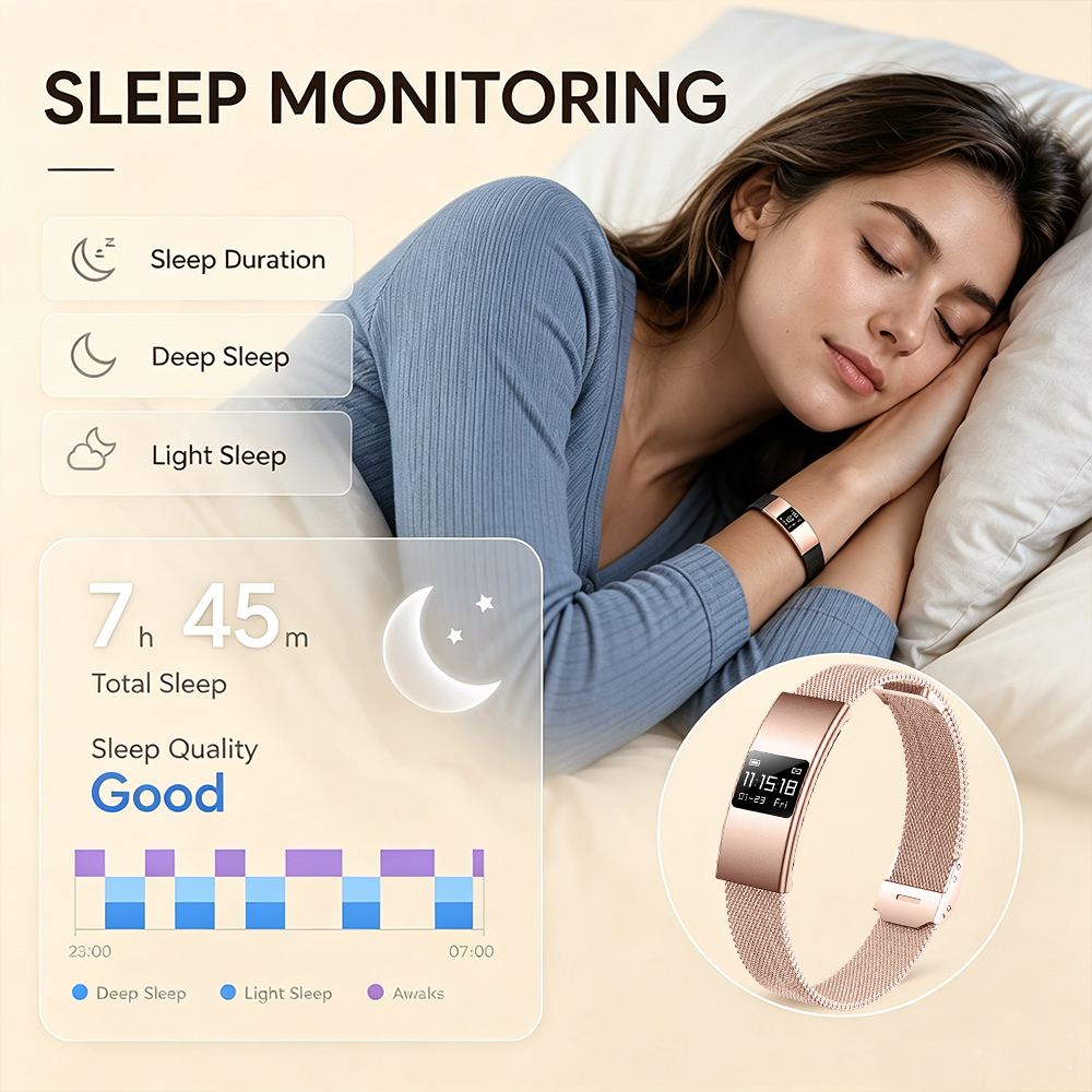 2026 New Fashion Women Smart B - Android Smartwatch Accessories incelemesi ve fiyatı