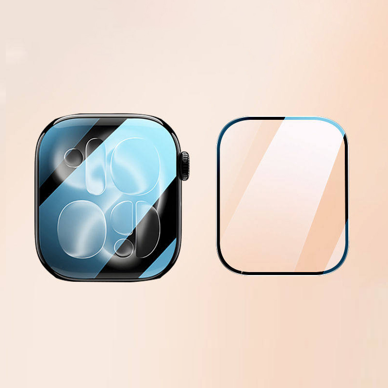 Protector Film For Apple Watch - Watch Case Bumper incelemesi ve fiyatı
