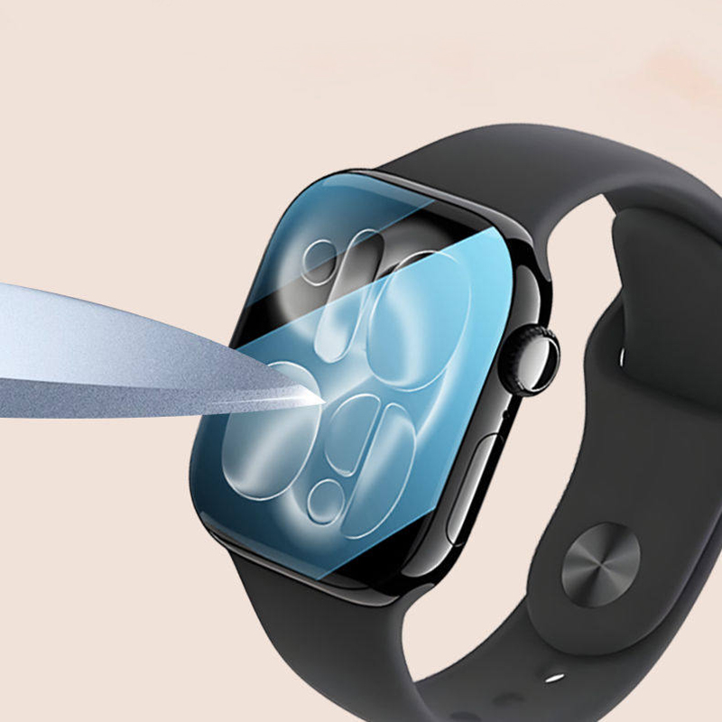 Protector Film For Apple Watch - Watch Case Bumper incelemesi ve fiyatı