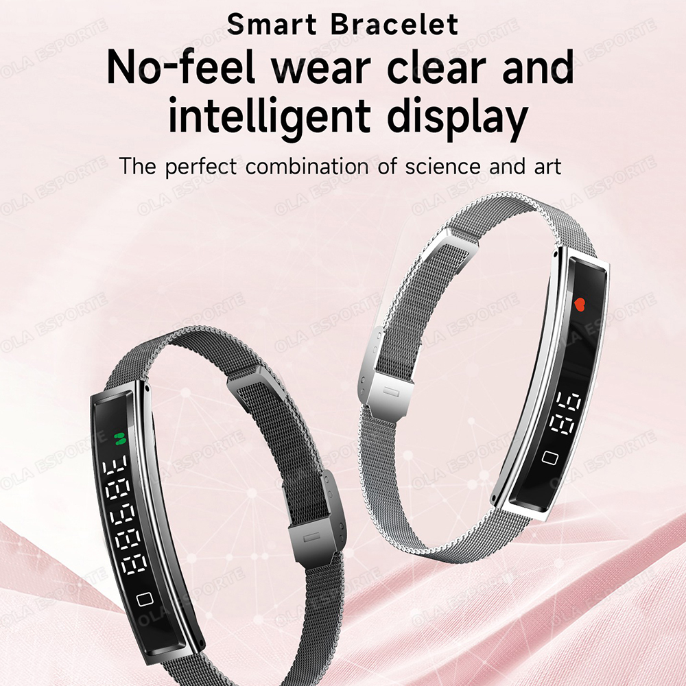2026 New Fashion Women Smart B - Android Smartwatch Accessories incelemesi ve fiyatı