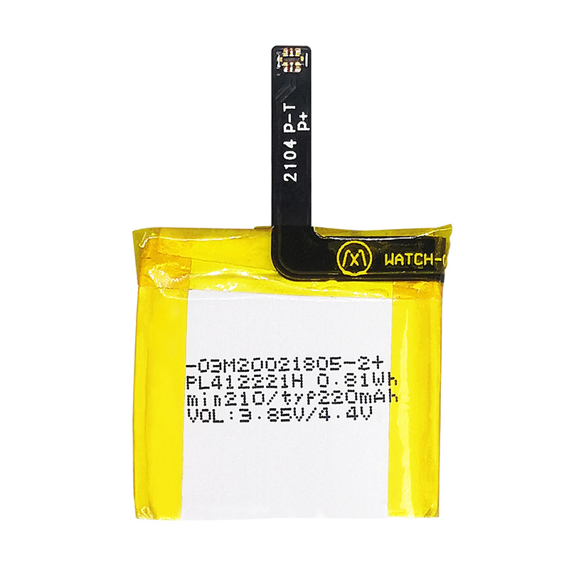 220mAh PL412221H Battery For H - Smartwatch A1914 incelemesi ve fiyatı
