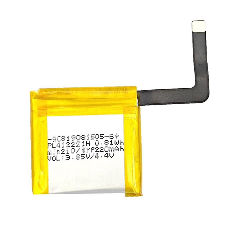 220mAh PL412221H Battery For H - Smartwatch A1914 incelemesi ve fiyatı