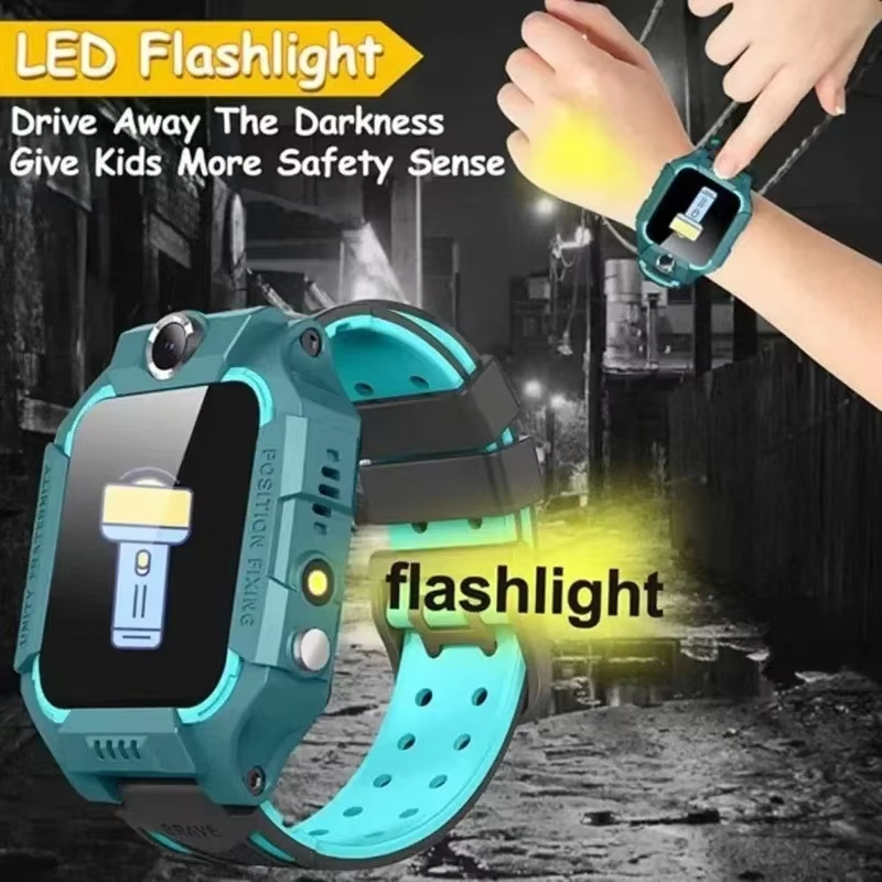 Lenovo 2026 New 5G Kids GPS Sm - Smartwatch Id incelemesi ve fiyatı
