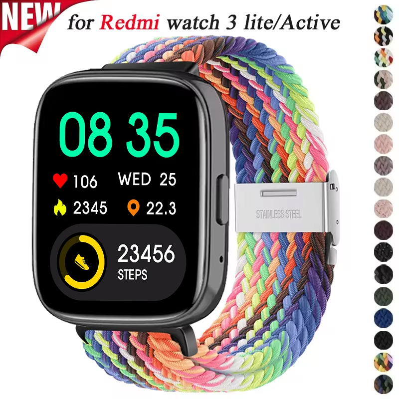 Nylon Braided Solo Loop Strap  - Solo Loop Strap incelemesi ve fiyatı