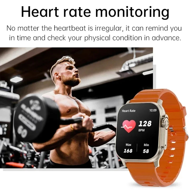 Lenovo T900 Ultra 3 Smart Watc - Smartwatch Nexus incelemesi ve fiyatı