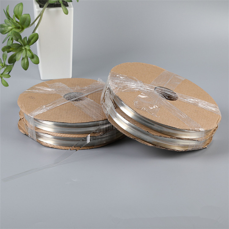 Wholesale 1 kg 4/5/6/10mm Tran - Milanaise Mesh Band incelemesi ve fiyatı
