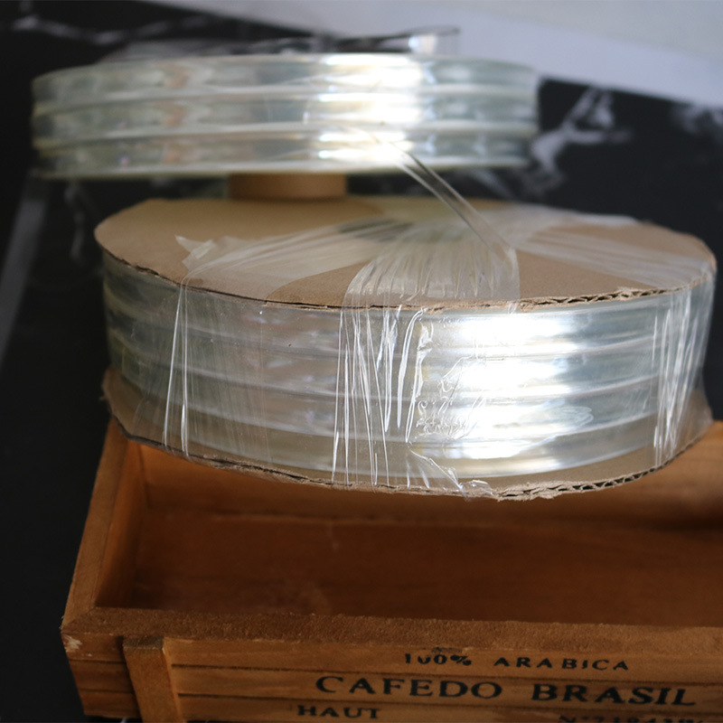 Wholesale 1 kg 4/5/6/10mm Tran - Milanaise Mesh Band incelemesi ve fiyatı