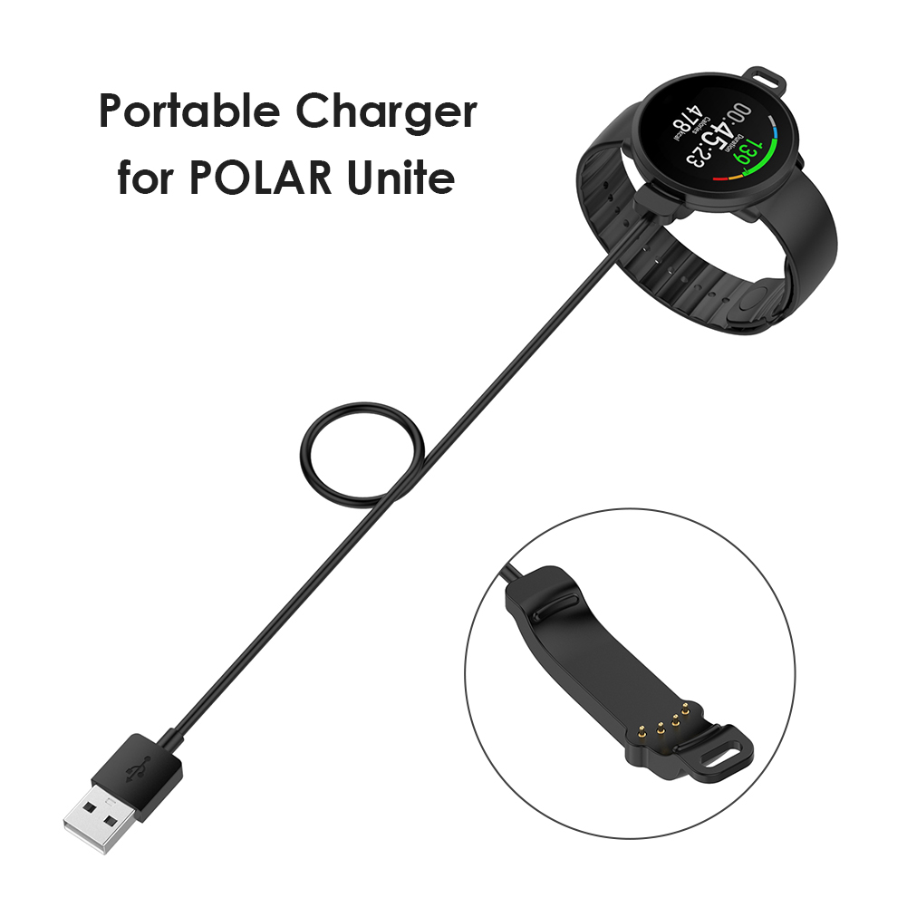 Charger Watch Cable Wearing Ac - Smartwatch Accessories Shop incelemesi ve fiyatı