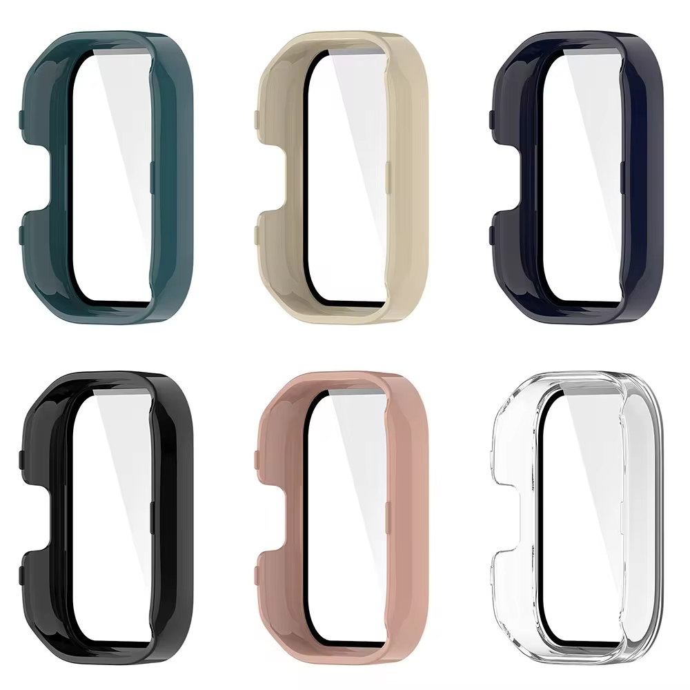 Tempered Glass+Protective Cove - Garmin Smartwatch Accessories incelemesi ve fiyatı