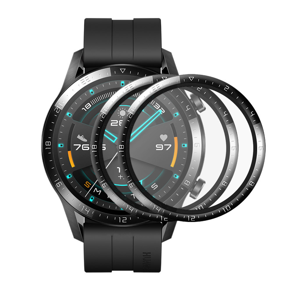 1-3pcs HD Clear Screen Protect - Garmin Smartwatch Accessories incelemesi ve fiyatı