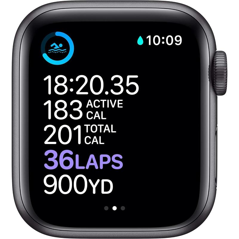 Apple Watch Series 6 Aluminum  - Smartwatch X18 incelemesi ve fiyatı