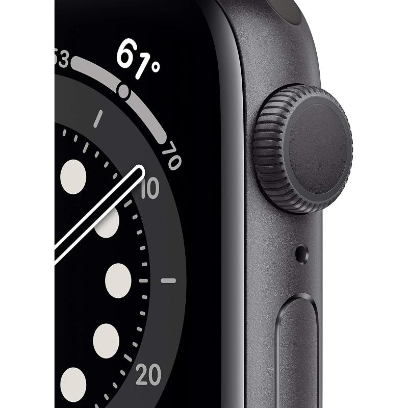 Apple Watch Series 6 Aluminum  - Smartwatch X18 incelemesi ve fiyatı