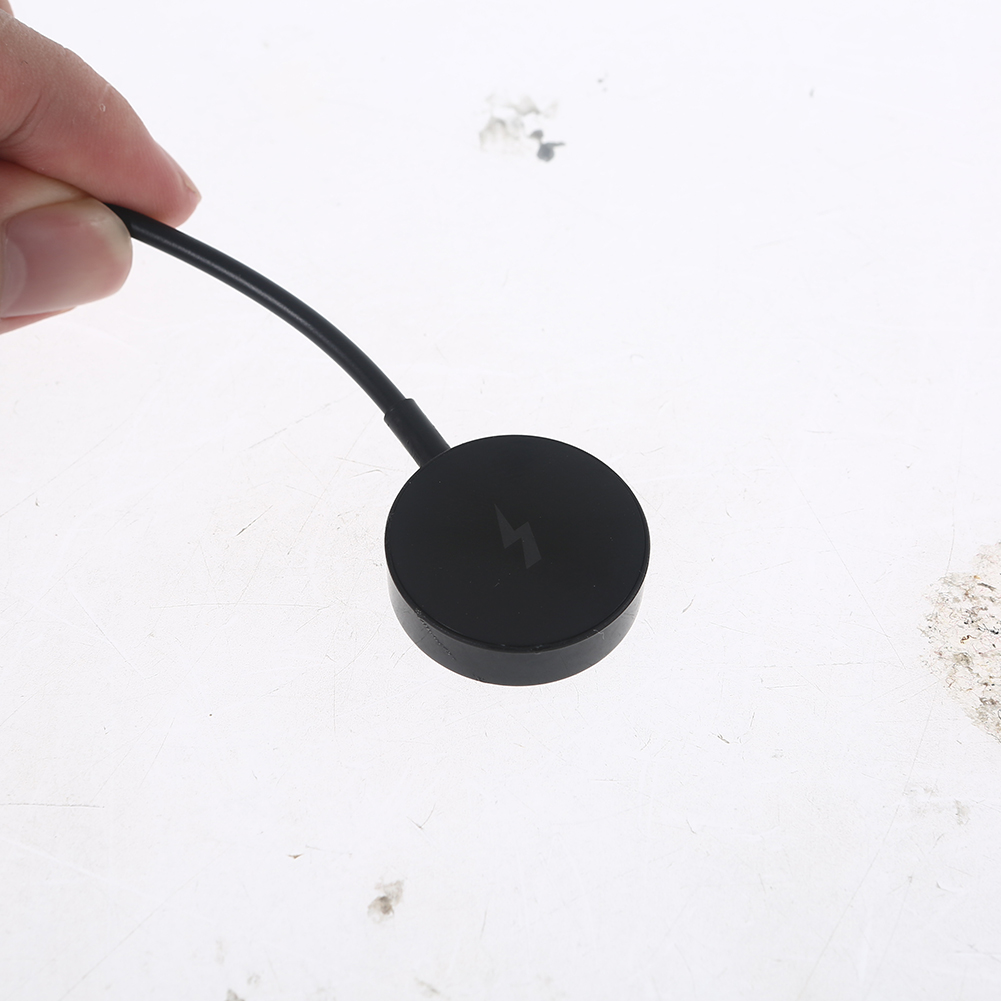 1m Charging Cable Stand Short  - Fossil Smartwatch Accessories incelemesi ve fiyatı