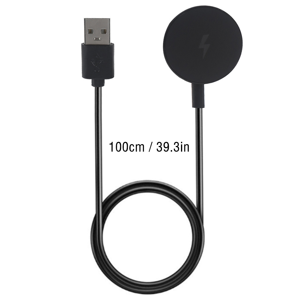 1m Charging Cable Stand Short  - Fossil Smartwatch Accessories incelemesi ve fiyatı