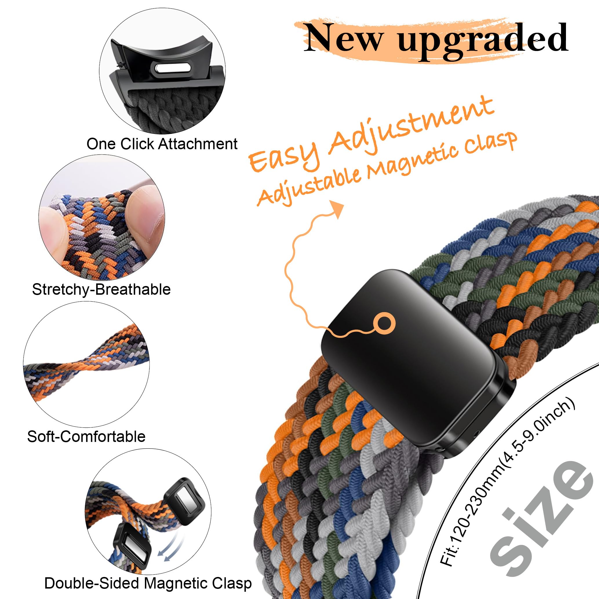 No Gaps Band For Samsung Galax - Solo Loop Strap incelemesi ve fiyatı