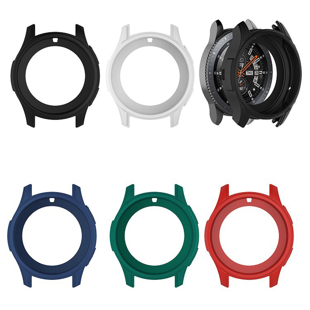 Case For Samsung Galaxy Watch  - Garmin Smartwatch Accessories incelemesi ve fiyatı