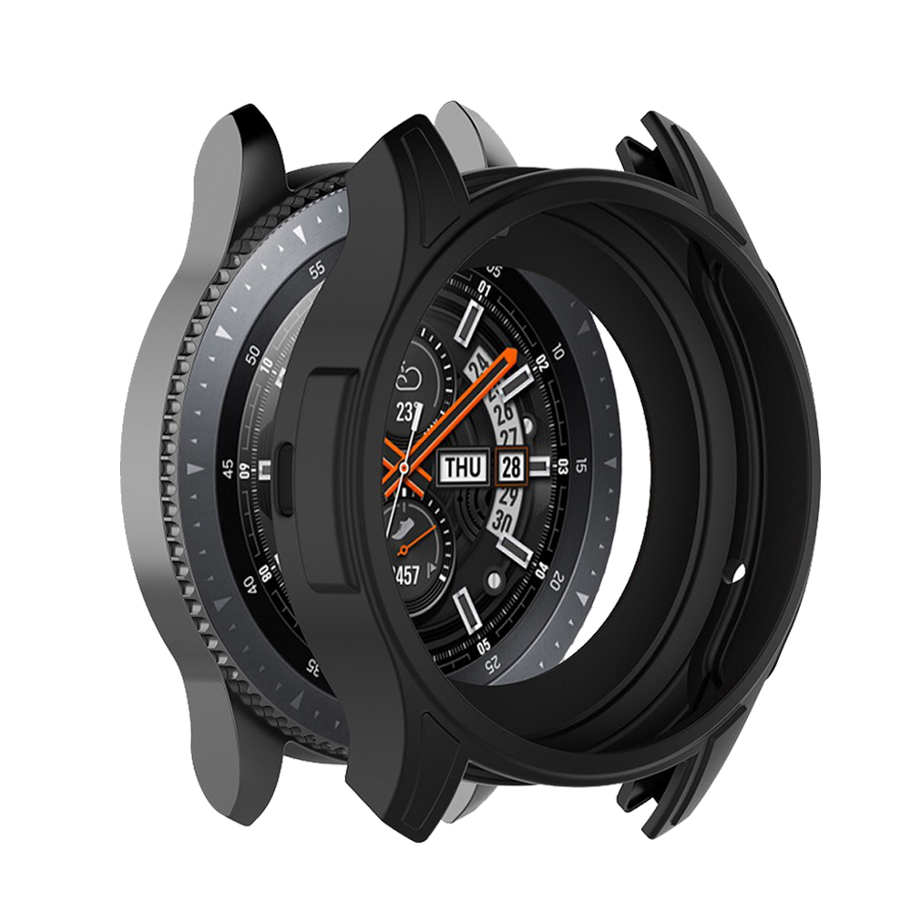 Case For Samsung Galaxy Watch  - Garmin Smartwatch Accessories incelemesi ve fiyatı