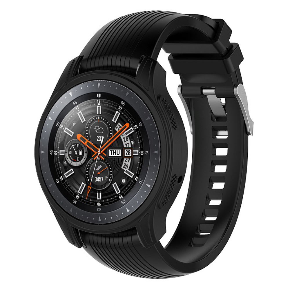 Case For Samsung Galaxy Watch  - Garmin Smartwatch Accessories incelemesi ve fiyatı