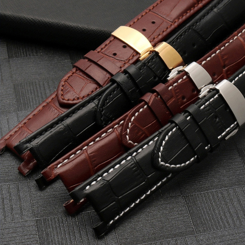 genuine leather watchband for  - Smartwatch Guess incelemesi ve fiyatı
