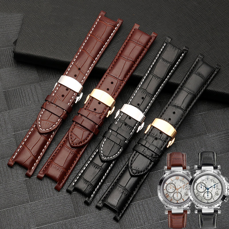 genuine leather watchband for  - Smartwatch Guess incelemesi ve fiyatı