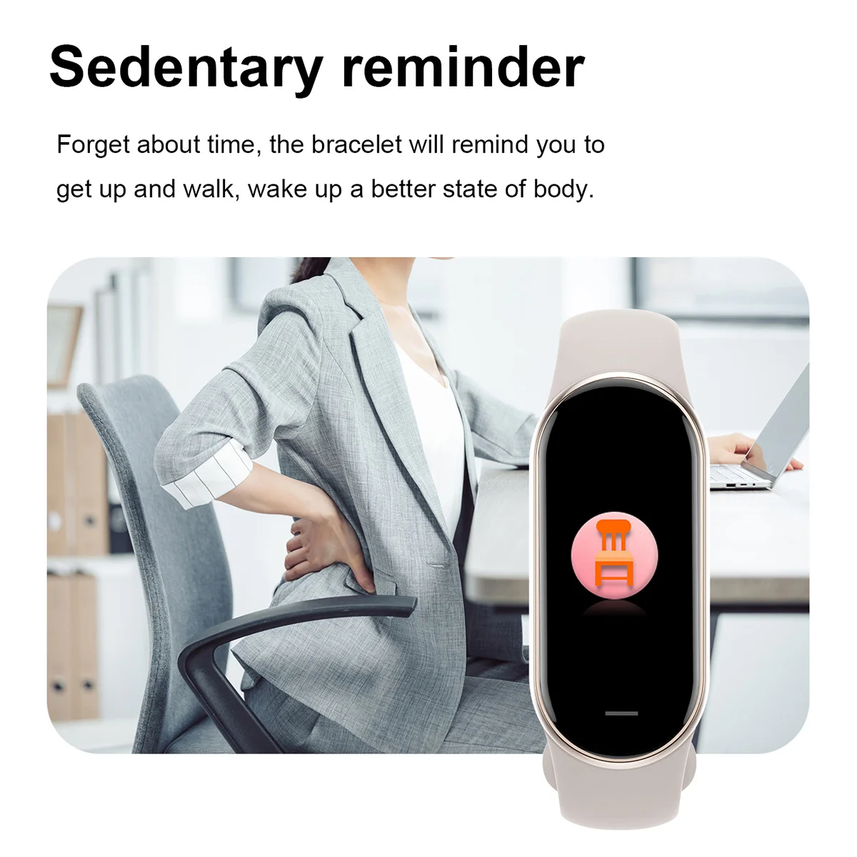 New Original Small M8 Band Sma - Android Smartwatch Accessories incelemesi ve fiyatı