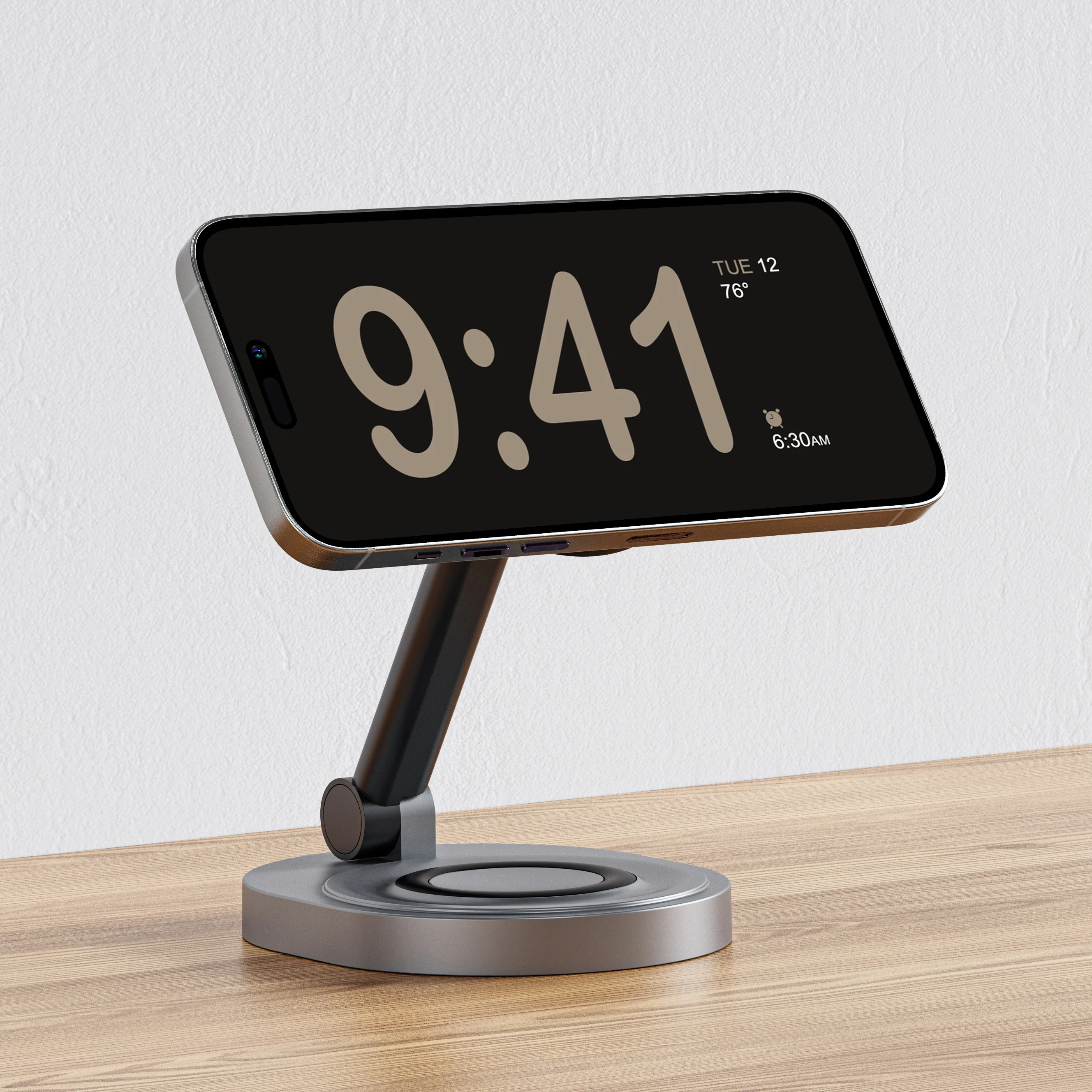 2 In 1 Magnetic Wireless Charg - Smartwatch Ac incelemesi ve fiyatı