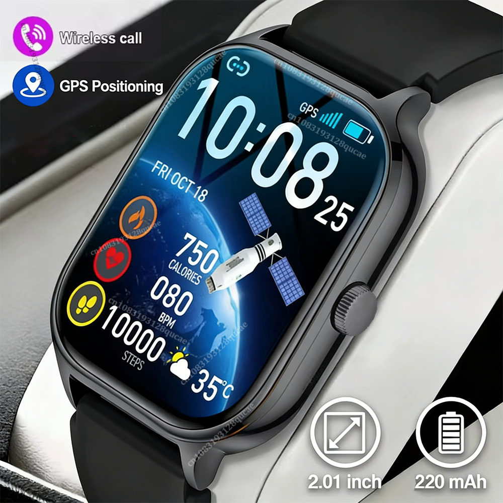 2026 Smart Watch Android IOS P - Smartwatch X12 incelemesi ve fiyatı