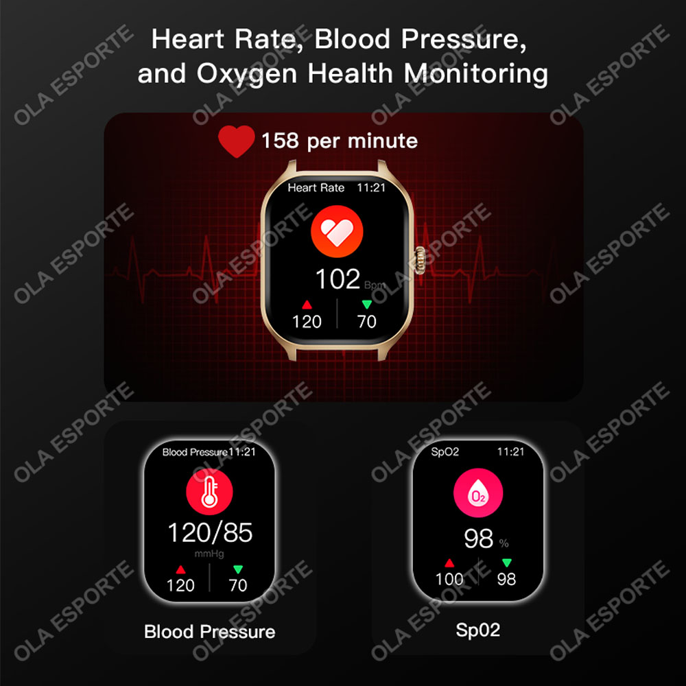 2026 Smart Watch Android IOS P - Smartwatch X12 incelemesi ve fiyatı