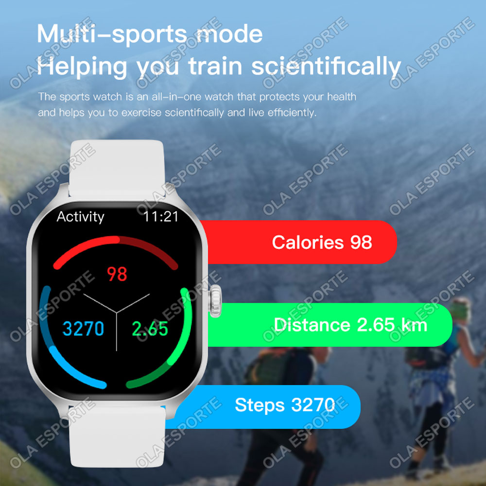 2026 Smart Watch Android IOS P - Smartwatch X12 incelemesi ve fiyatı