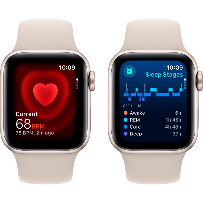 Apple Watch SE (2022) 2nd Gen  - Smartwatch X18 incelemesi ve fiyatı