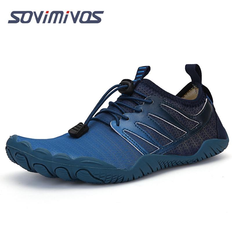 Mens Barefoot Five Fingers Sho - Milanaise Mesh Band incelemesi ve fiyatı