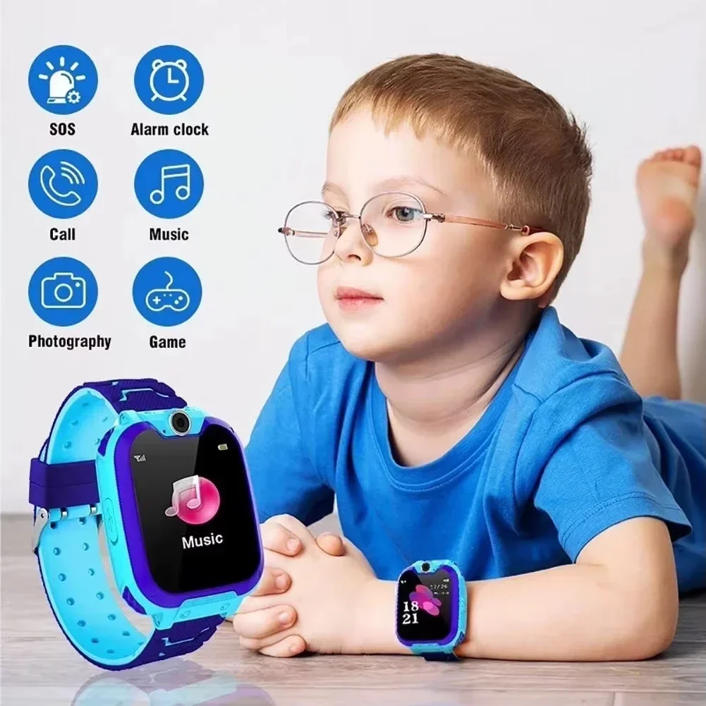 Lenovo 2026 New 5G Waterproof  - Smartwatch Id incelemesi ve fiyatı